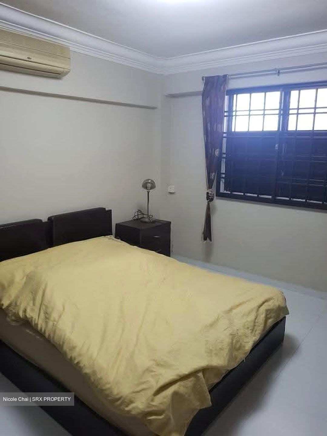 Blk 120 Bukit Merah View (Bukit Merah), HDB 5 Rooms #621711711